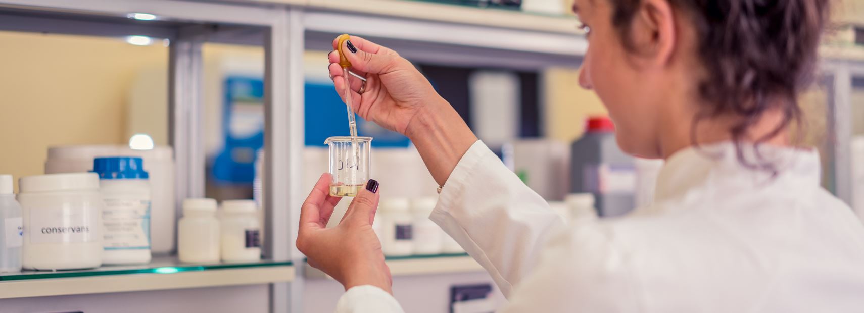 Laboratory Services at OU Health